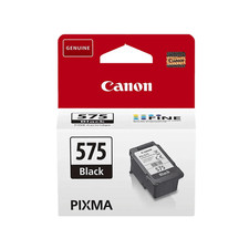 Canon PG-575 nera 5438C001 cartuccia originale per Canon Pixma TS3550i,TS3551i,T