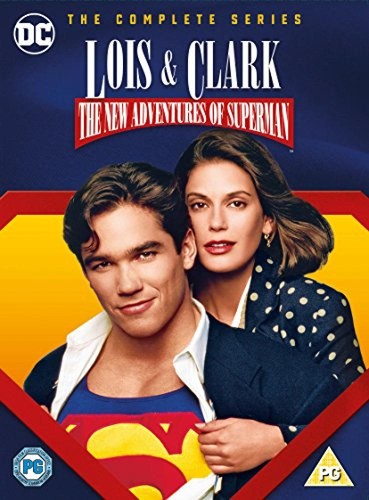 Lois clark the new - the,