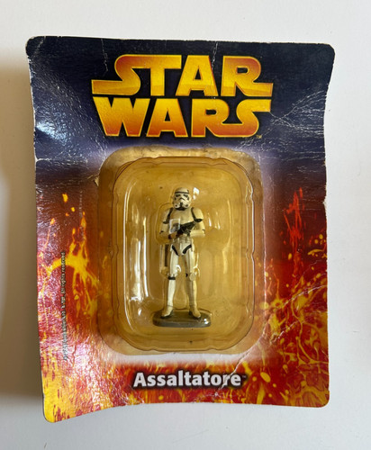 Assaltatore star wars - assaltatore,