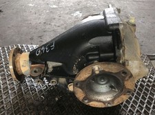 Differenziale Posteriore