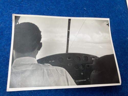 Vintage 1956 cessna - 1956, airplane