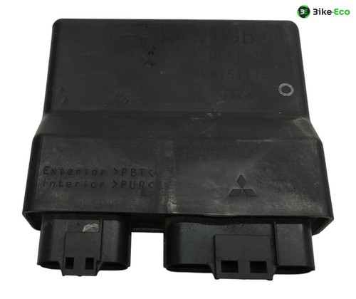 Centralina cdi suzuki - cdi, s