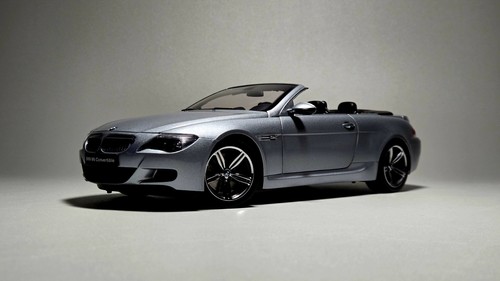 Bmw cabrio serie - bmw, m6