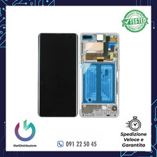 DISPLAY LCD + TOUCH ORIGINALE