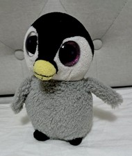 Peluche pupazzo pinguino stile