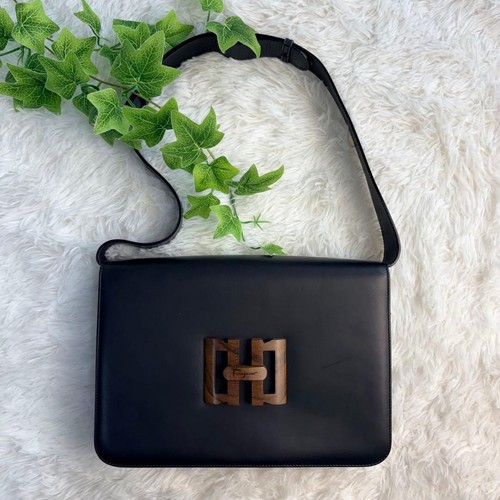 Borsa tracolla gancini - a,