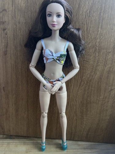 Barbie happy family midge - happy,