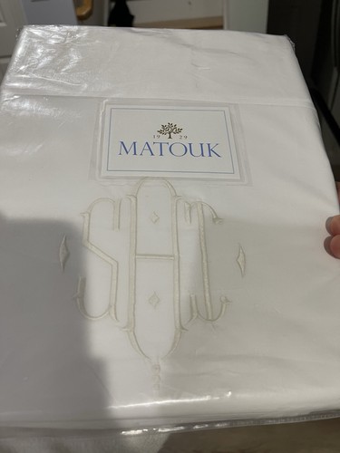 1076 matouk italia nuovo - $1076,