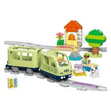 Lego treno avventura - lego, d’avventura