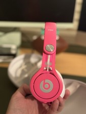 Beats by Dr. Dre Mixr On Ear
