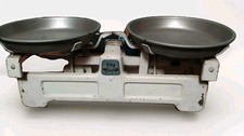 Bilancia,5 Kg,anni 50,no pesi