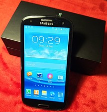 Samsung S3 LTE (GT-I9305) -