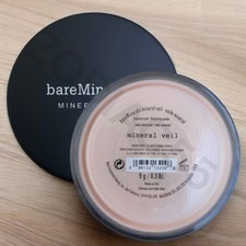 BareMinerals Originale Fondotinta Velo Minerale 9g Full Size Polvere Finitura