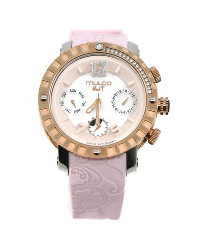 Orologio mulco nuit bicolore - mulco,
