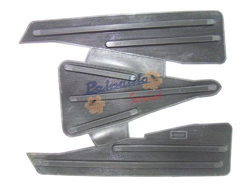 Tappeto pedana per vespa - tappeto,