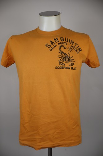 Scorpion bay maglia uomo - bay,