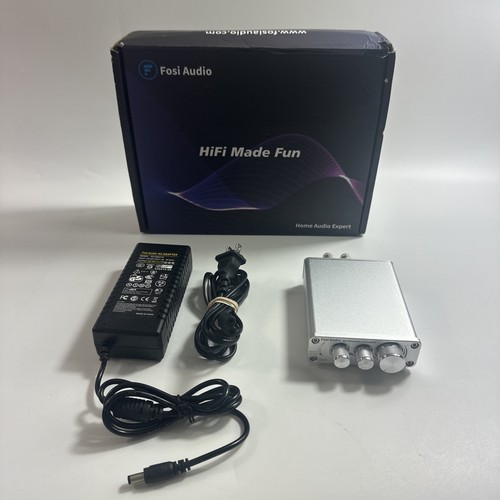 Fosi audio bt20a pro - fosi,