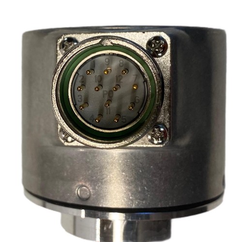 Hengstler 0525669 encoder - hengstler,