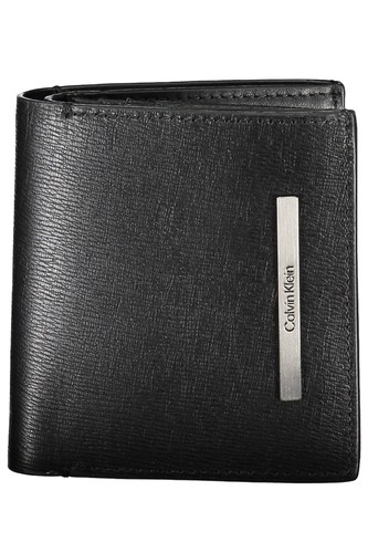 Calvin klein portafoglio uomo - calvin,