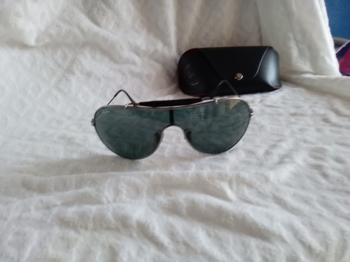 Ray ban rb3197 wings iii - ray-ban,