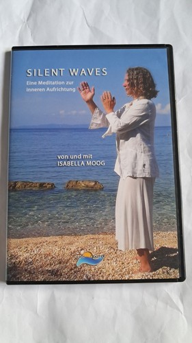 Dvd silent waves - dvd,