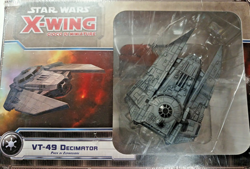 Star wars wing 49 - wars, x-wing