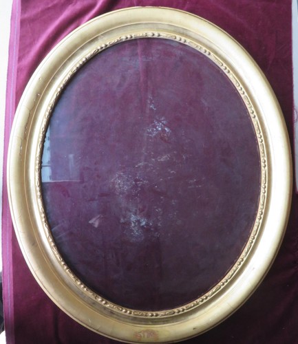 180518 cornice ovale - 180518,