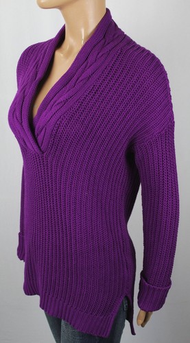 Maglione ralph lauren - maglione, viola