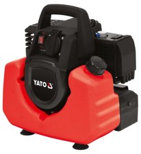 Generatore di corrente a benzina gruppo elettrogeno di emergenza gruppo elett...