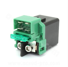 RELE' AVVIAMENTO HONDA SH 125 2001-12 ECC. OEM: 35850-MT4-003