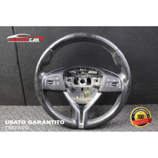VOLANTE STERZO MASERATI GHIBLI 3 (M157)(DAL 2013) 3.0D 275CV 202KW