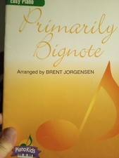 Brent Jorgensen, arranger /