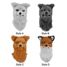 Maschera di Halloween Cosplay