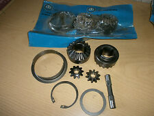 KIT REVISIONE DIFFERENZIALE