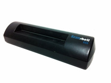 ACUANT CSSN Nrw ScanShell 800 COLOR OCR scanner MedicScan True Parse software  