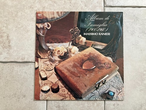 Massimo ranieri album di - massimo,