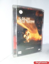 AL CALARE DELLE TENEBRE - DVD