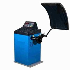 Equilibratrice Auto Con