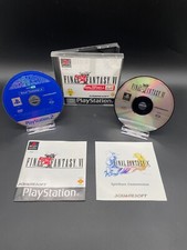 Final fantasy - final,