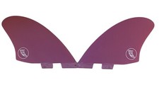 Cardiff Fin Company - RM  Keel