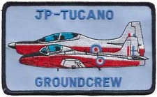 BAC Jet Provost Short Tucano