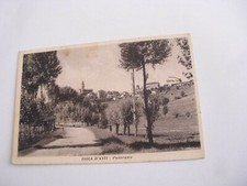 Asti - Isola d'Asti panorama -