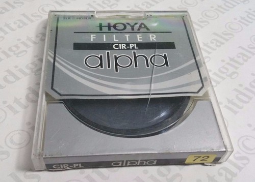 Filtro obiettivo cpl - filtro,