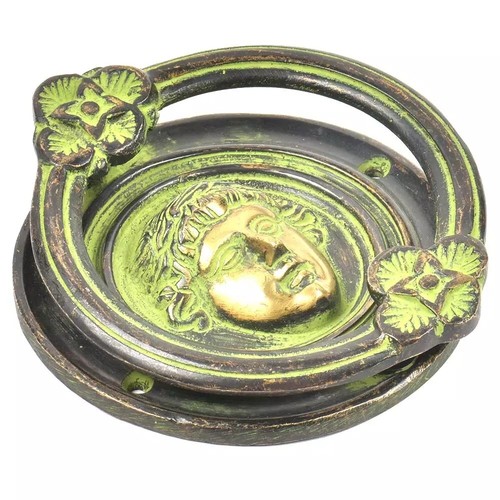 Antico colore aspetto ottone - antico,
