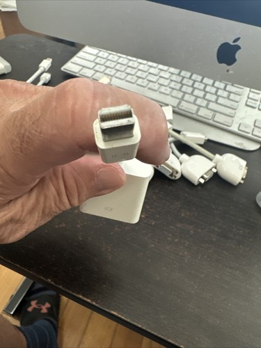 Apple a1305 thunderbolt mini - apple,