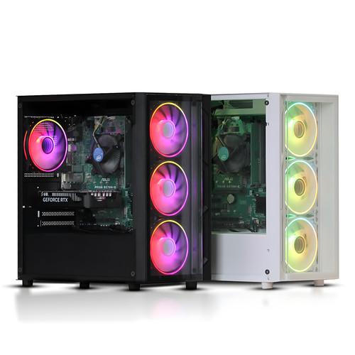 Gaming core 6a - pc, i7
