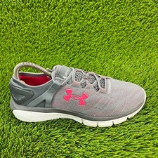 Under Armour Speedform Fortis