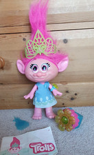 Trolls Hug Time Poppy Doll