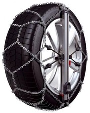 Konig Catene neve Easy-fit SUV gruppo 235