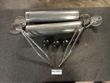 PER CITROEN DS19 DS21 DS23 VETT. D'EPOCA  STRUTT POGGIATESTA  ANT MOD CHAPRON